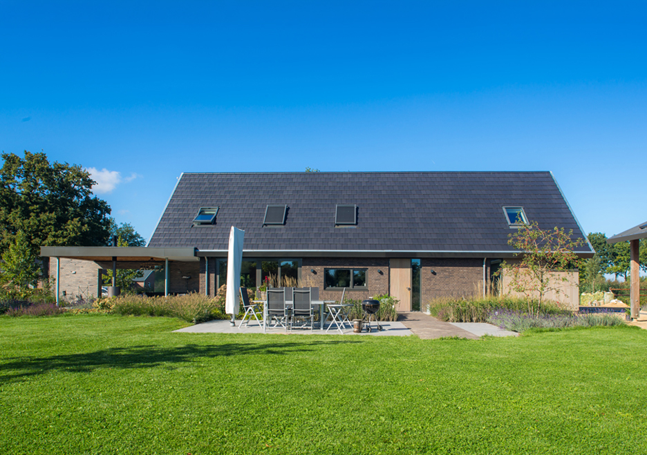 Landschappelijke tuin Oirschot 04
