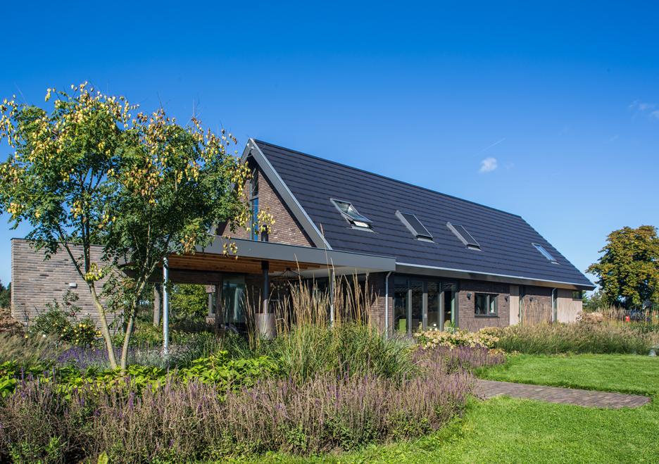 Landschappelijke tuin Oirschot 07