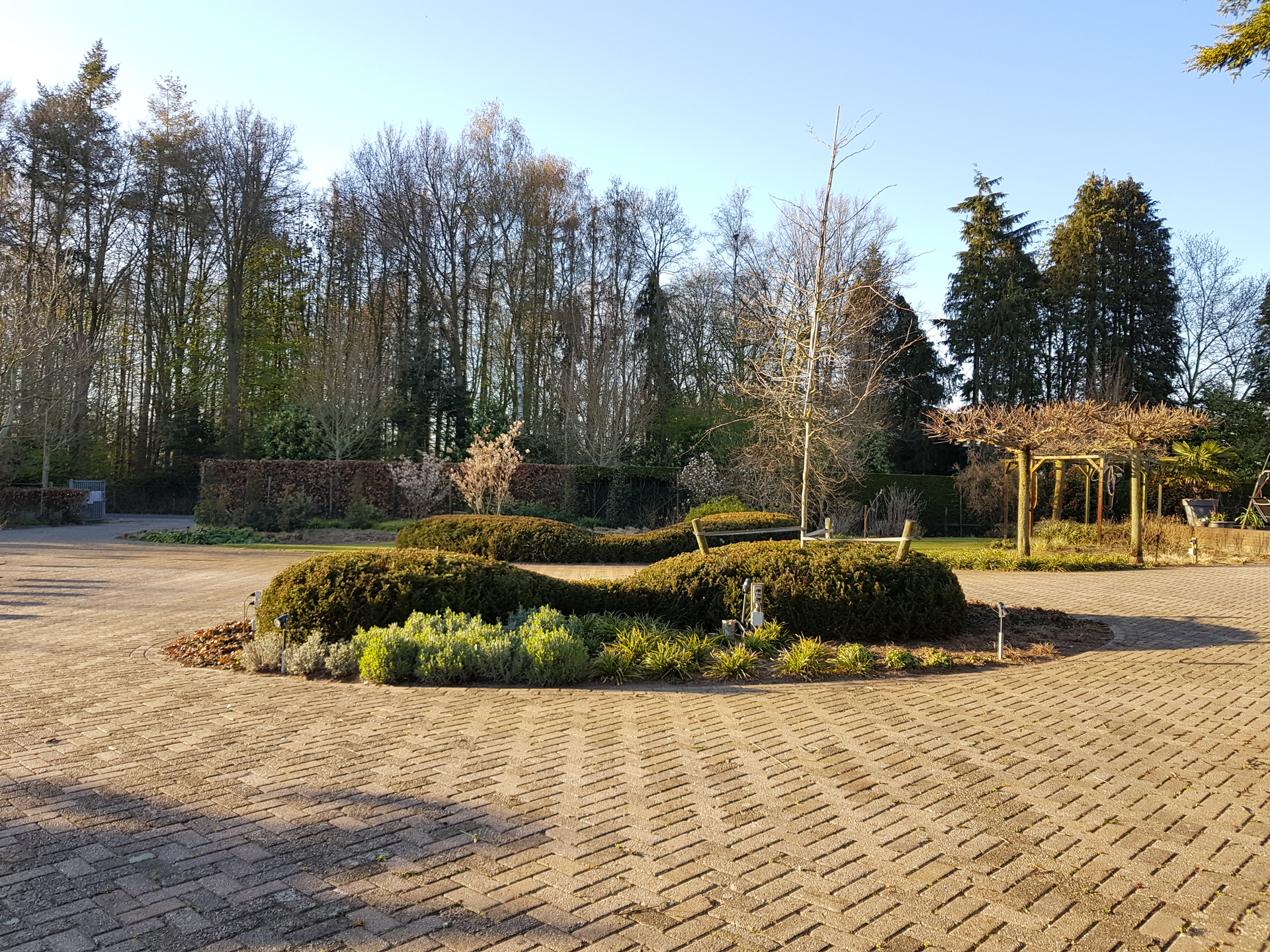 Parktuin Gemonde 05 1920